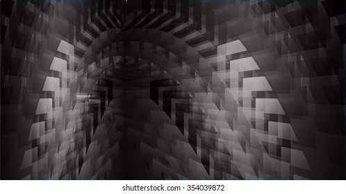 dark black Light Abstract Technology background for computer graphic website internet and business. circuit. illustration. digital. infographics. binary code background. 