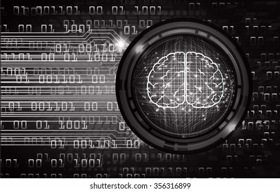 Dark black Light Abstract Technology background for computer graphic website internet business. 
