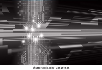 dark black Light Abstract Technology background for computer graphic website internet and business. circuit. illustration. digital. infographics. binary code background. web online.