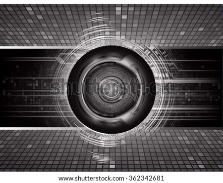 Similar – Image, Stock Photo dialogue? Weimar Night
