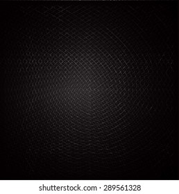 dark black metal texture abstract background