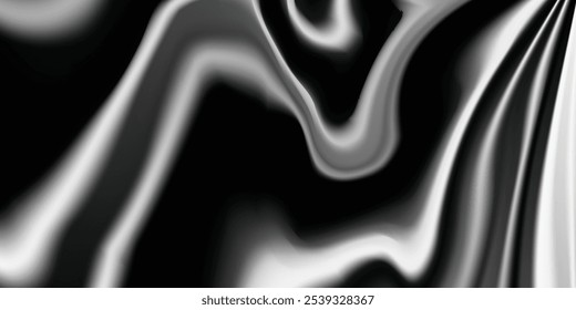 Fondo abstracto neutro negro oscuro para el diseño de la presentación