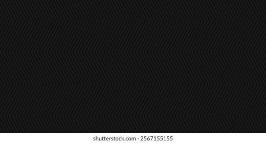 Dark black neutral abstract background for presentation design. Simple black abstract banner background, abstract, creative, white, wallpaper, texture.