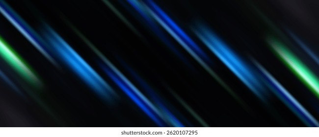 Fondo abstracto neutro negro oscuro para el diseño de la presentación. Fondo de Anuncio abstracto negro simple