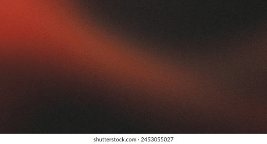 Dark black orange buring fire light , Premium unique motion elegant page noise intensive Holographic blend blurred smooth transitions tone empty presentation design , futuristic minimal modern luxury