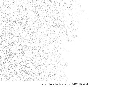 Dark Black vector abstract colorful background, which consist of triangles. Pattern with colored triangles on white background.