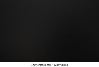 Dark Black vector abstract polygonal texture. Glitter abstract illustration with an elegant design. Template for a cell phone background.