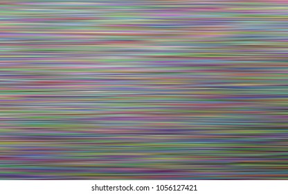 Dark Black vector background with straight lines. Decorative shining illustration with lines on abstract template. The pattern can be used for websites.