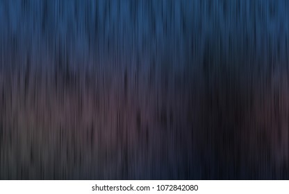 Dark Black vector background with straight lines. Blurred decorative design in simple style with lines. The pattern can be used as ads, poster, banner for commercial.