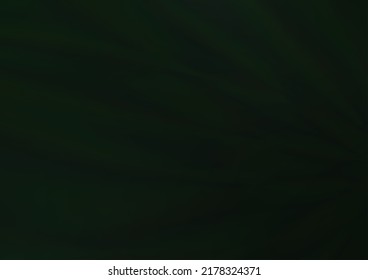 Dark Black vector blurred bright template. Shining colorful illustration in a Brand new style. The background for your creative designs.