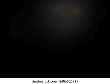 Vector negro oscuro Plantilla brillante borrosa. Una ilustración de color completamente nueva en un estilo bokeh. La Plantilla se puede utilizar para su libro de marca.