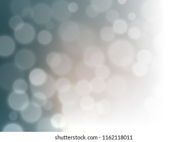 Dark Black vector blurred and colored background. A vague abstract illustration with gradient. The background for your creative designs.