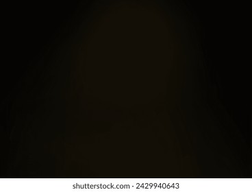 Dark Black vector blurred and colored background. Colorful illustration in blurry style with gradient. A completely new template for your design.