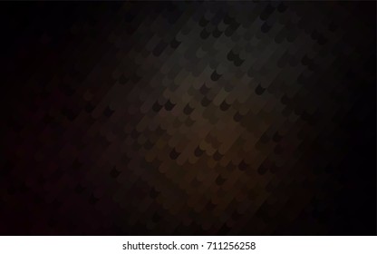 Dark Black vector crooked abstract background. Colorful abstract illustration with gradient crooked lines. The template can be used as a background for cell phones. Dark Black vector crooked abstract background. Colorful abstract illustration with gradient crooked lines. The template can be used as a background for cell phones.