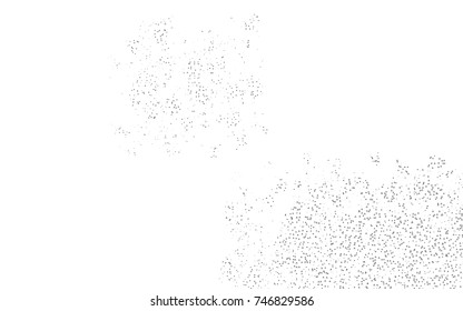 Dark Black vector geometric simple minimalistic background, which consist of triangles on white background. Triangular pattern with gradient for your business design. 