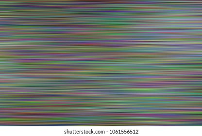 Dark Black vector pattern with narrow lines. Modern geometrical abstract illustration with staves. The pattern can be used for websites.