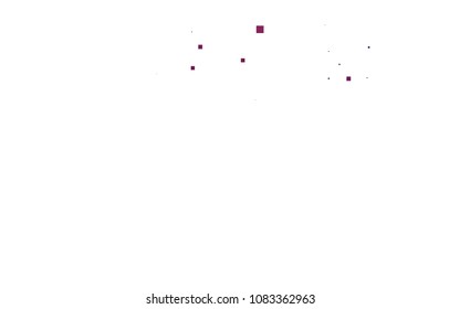 Dark Black vector polygonal illustration, which consist of rectangles. Rectangular pattern for your business design. Geometric background in Origami style with gradient. 