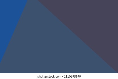 Dark Black vector shining triangular background. Glitter abstract illustration with an elegant design. The textured pattern can be used for background.