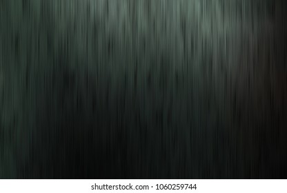 Dark Black vector template with repeated sticks. Shining colored illustration with narrow lines. The template can be used as a background.