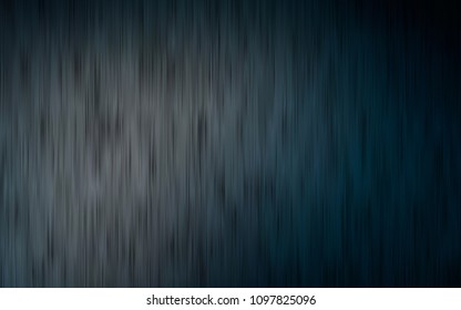 Dark Black vector template with repeated sticks. Shining colored illustration with narrow lines. The pattern can be used as ads, poster, banner for commercial.