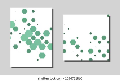Dark Blackvector banner for websites. Blurred decorative design in abstract style with textbox. New design for a poster, banner of your website.