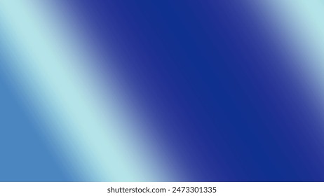 Fondo abstracto azul oscuro fondo borroso. Fondo de Fondo de pantalla Para aplicaciones de Web y móviles, infografía de negocios y redes sociales, decoración moderna, ilustración artística y diseño de Plantilla. 
