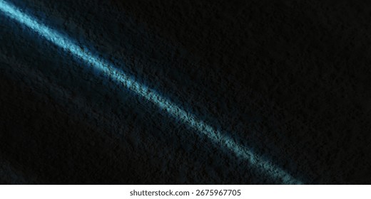 Dark blue abstract background combined with premium abstract texture