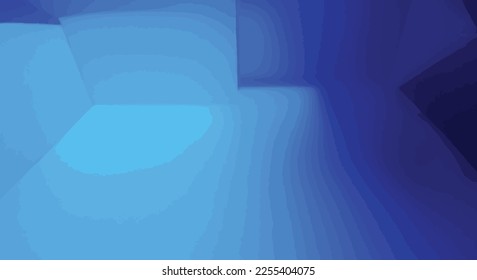 dark blue abstract background. eps10