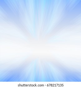dark blue abstract background with flares. vector illustration.