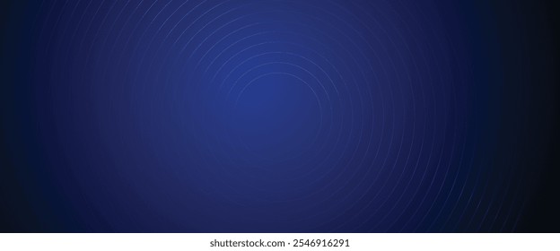 Fondo abstracto azul oscuro. Fondo abstracto geométrico. Traje para el Anuncio, telón de fondo, promoción de redes sociales, cartelera, etc.