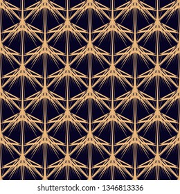Dark blue abstract background. Great background. Can be used for wallpaper, fabric, web page background, surface textures. Abstract background. Vector images.