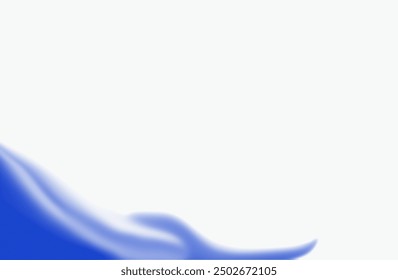 dark blue abstract background like beach waves.