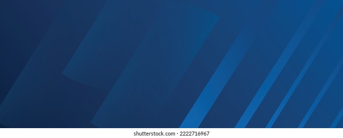 Dark blue abstract background with luxury concept