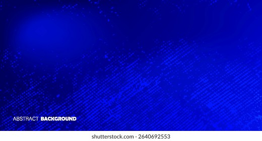 dark blue abstract background with marble-like crack texture, ideal for modern design, posters, websites
