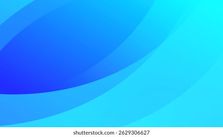 Dark blue abstract background. Modern and Creative Trend design in vector illustration
