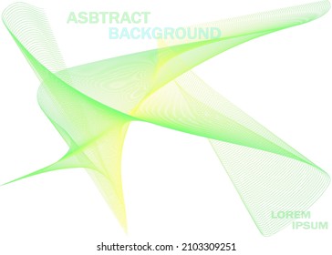 Dark blue abstract background with oval shapes like fabric.
