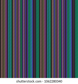 Dark blue abstract background seamless pattern. Vector illustration.