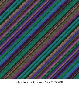 Dark blue abstract background seamless pattern. Vector illustration.