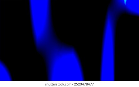 Fondo abstracto azul oscuro. Fondo simple 