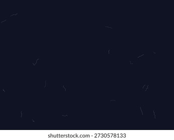 Fondo abstracto azul oscuro con sutil textura de rejilla, diseño minimalista con ligero efecto de ruido, que evoca una atmósfera tranquila y moderna
