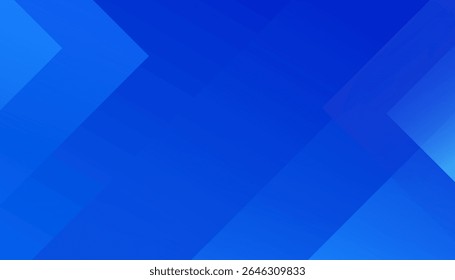 Dark blue abstract geometric background. background for posters, placards, brochures, banners, headers, covers
