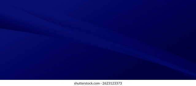 dark blue abstract geometric vector background. eps 10