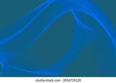 Fondo de resplandor abstracto azul oscuro con un efecto brillante brillante. puede usarse para afiches, pancartas, volantes, folletos, folletos, catálogos, web, sitio web, presentación, portada de libros 
