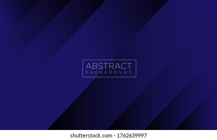 dark blue abstract graphic design template