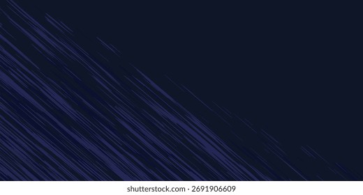 Fondo abstracto azul oscuro del grunge. Ilustración vectorial.