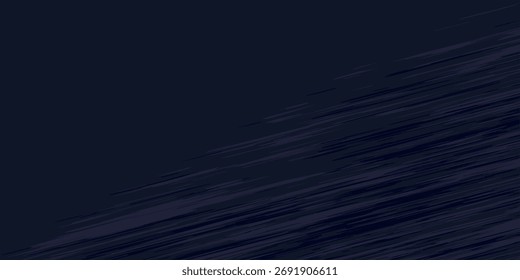 Fundo de grunge abstrato azul escuro. ilustração vetorial.