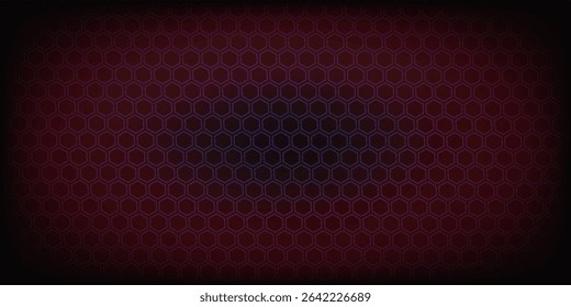 Dark blue abstract metal background