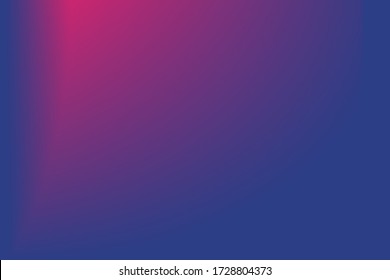 Dark blue abstract, purple blurred background, smooth gradient color texture, bright website layout, for banner's or graphic art images