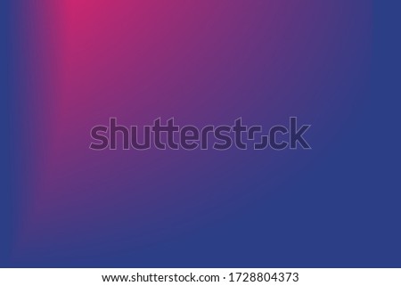 Dark blue abstract, purple blurred background, smooth gradient color texture, bright website layout, for banner's or graphic art images