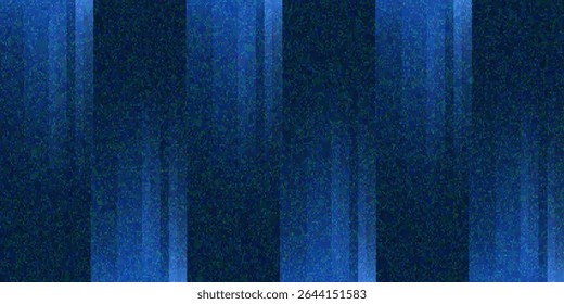 Dark blue abstract sound background with modern corporate concept. eps 10